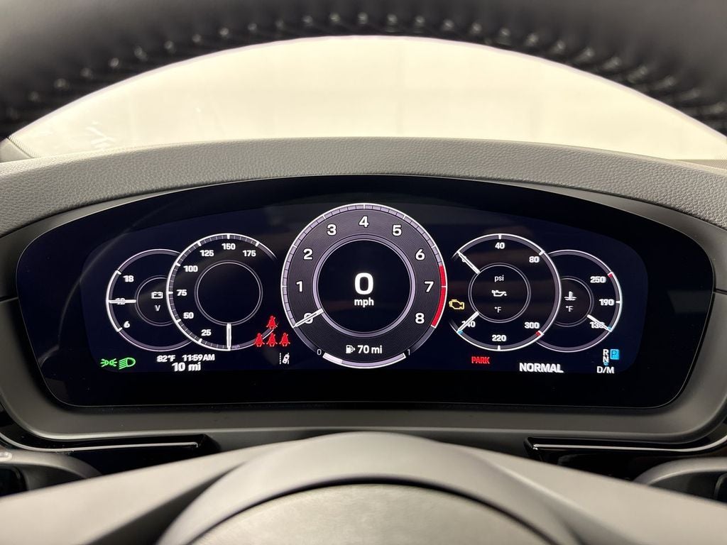 2026 Porsche Cayenne AWD