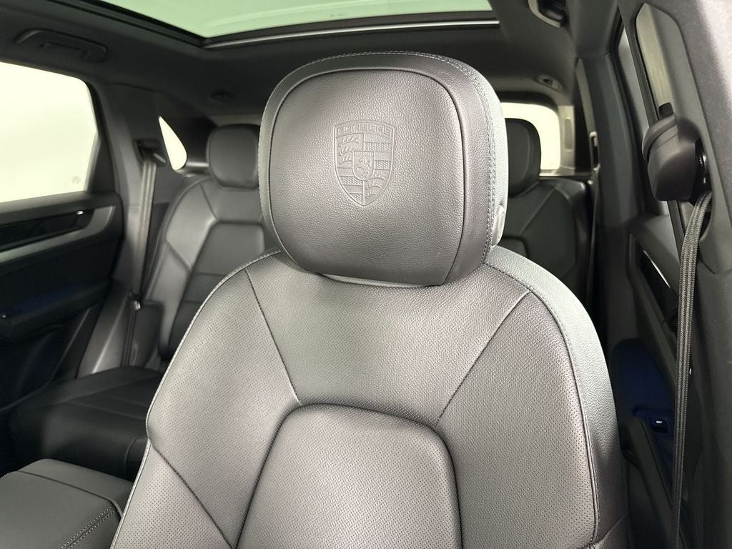 2026 Porsche Cayenne AWD