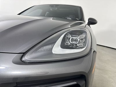 2020 Porsche Cayenne AWD