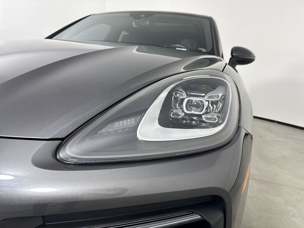 2020 Porsche Cayenne AWD