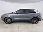 2020 Porsche Cayenne AWD