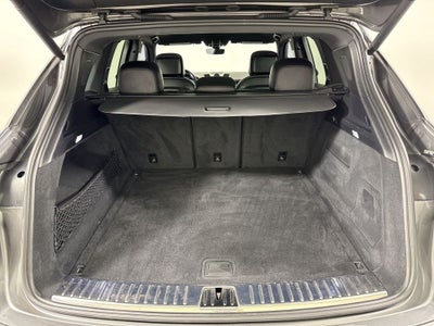 2020 Porsche Cayenne AWD
