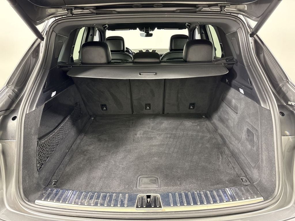 2020 Porsche Cayenne AWD
