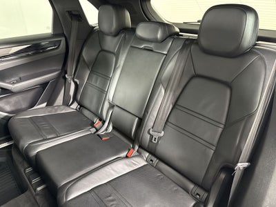 2020 Porsche Cayenne AWD