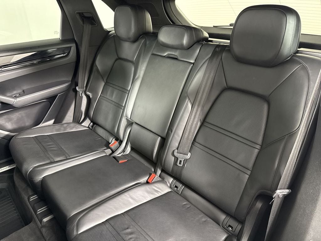 2020 Porsche Cayenne AWD