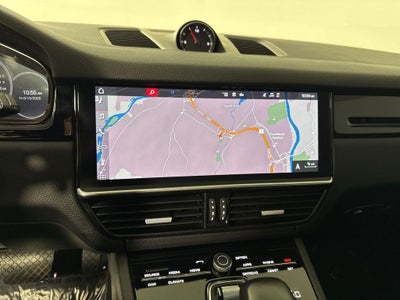 2020 Porsche Cayenne AWD