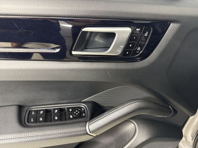 2020 Porsche Cayenne AWD