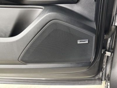 2020 Porsche Cayenne AWD