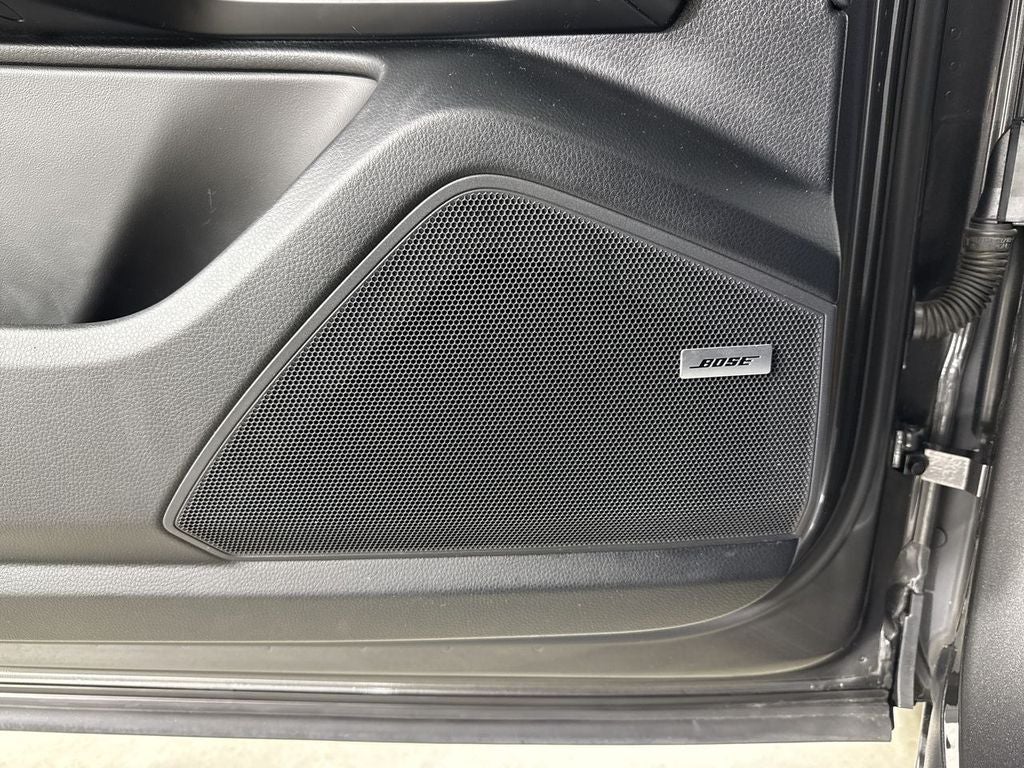 2020 Porsche Cayenne AWD