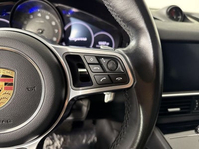 2020 Porsche Cayenne AWD