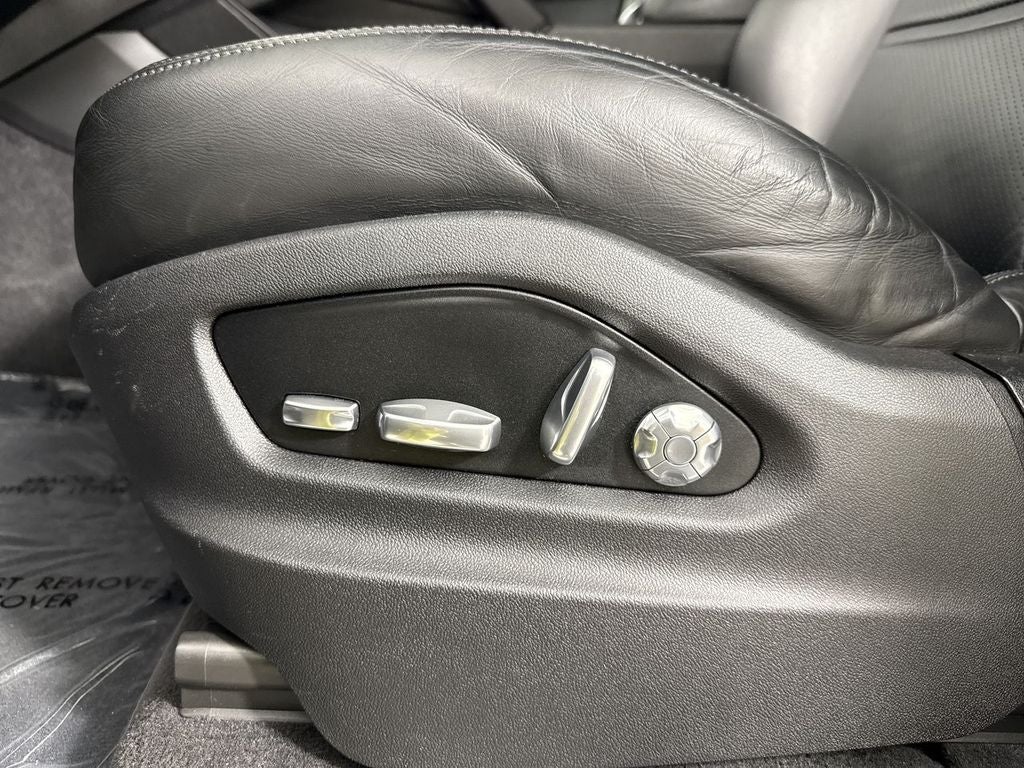 2020 Porsche Cayenne AWD