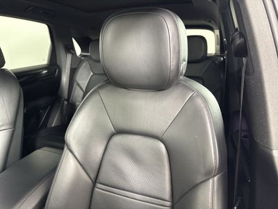 2020 Porsche Cayenne AWD