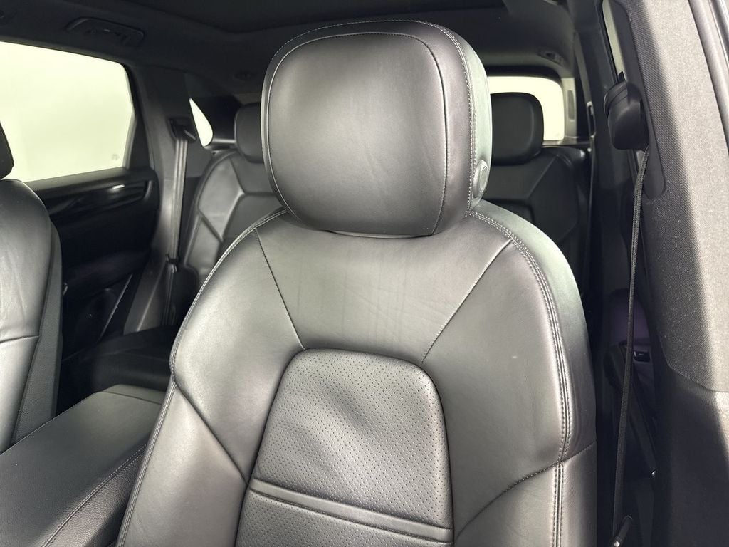 2020 Porsche Cayenne AWD