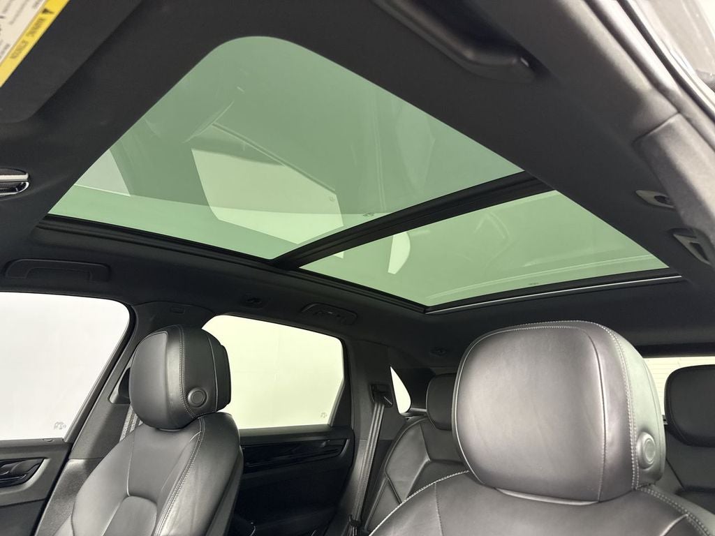 2020 Porsche Cayenne AWD