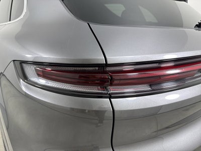 2024 Porsche Cayenne AWD