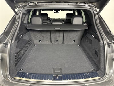 2024 Porsche Cayenne AWD