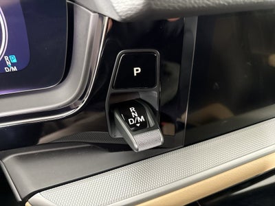 2024 Porsche Cayenne AWD