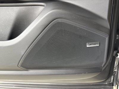 2024 Porsche Cayenne AWD