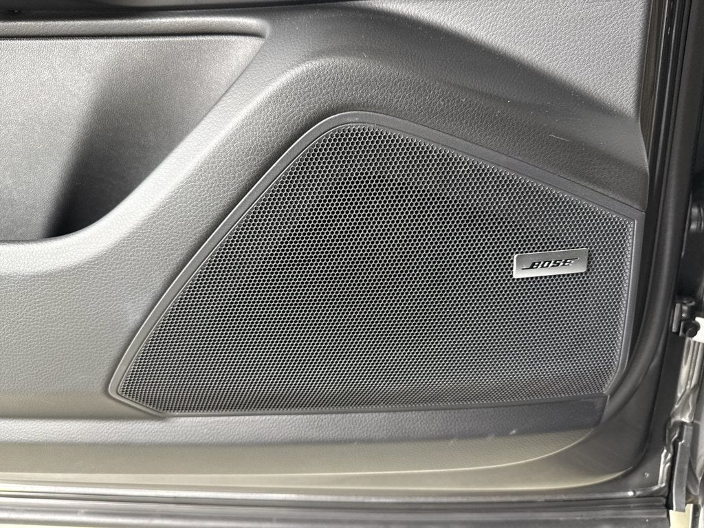 2024 Porsche Cayenne AWD