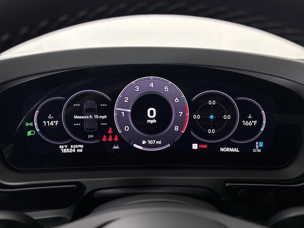 2024 Porsche Cayenne AWD