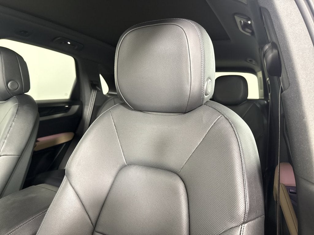 2024 Porsche Cayenne AWD