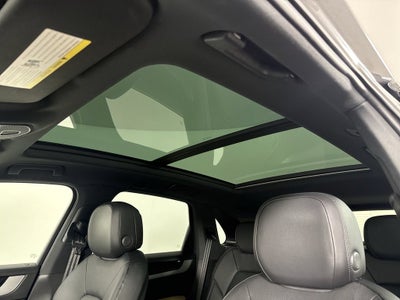 2024 Porsche Cayenne AWD