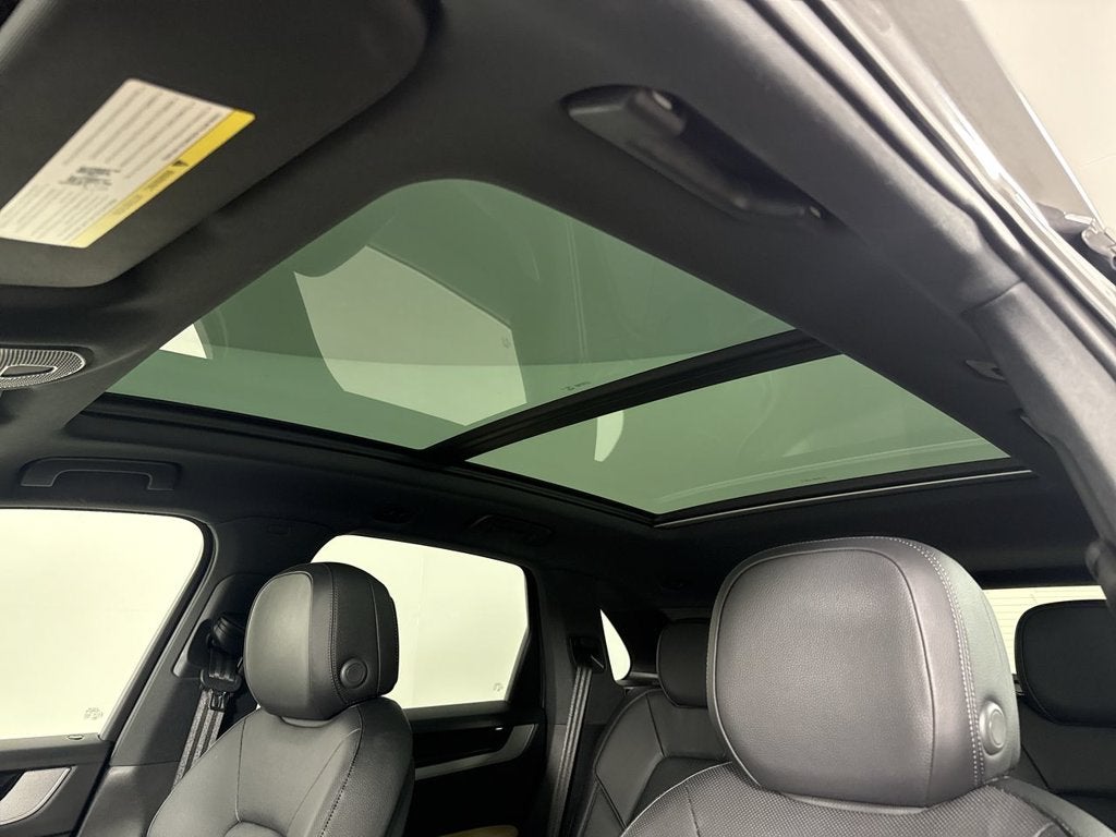 2024 Porsche Cayenne AWD