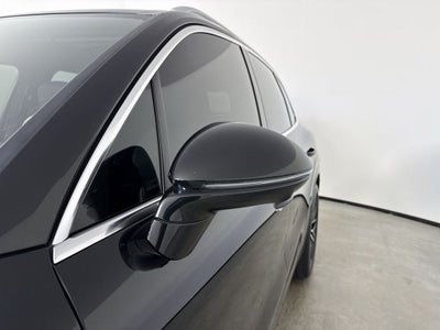 2025 Porsche Cayenne AWD