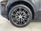 2025 Porsche Cayenne AWD