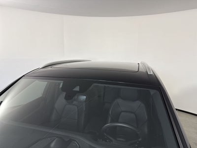 2025 Porsche Cayenne AWD