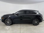 2025 Porsche Cayenne AWD