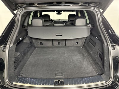 2025 Porsche Cayenne AWD
