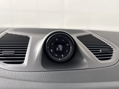 2025 Porsche Cayenne AWD