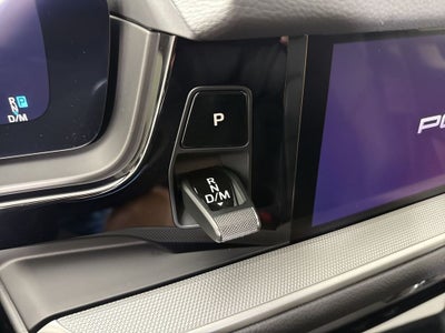2025 Porsche Cayenne AWD