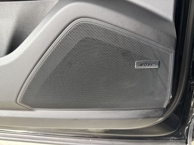 2025 Porsche Cayenne AWD