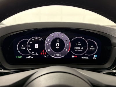2025 Porsche Cayenne AWD