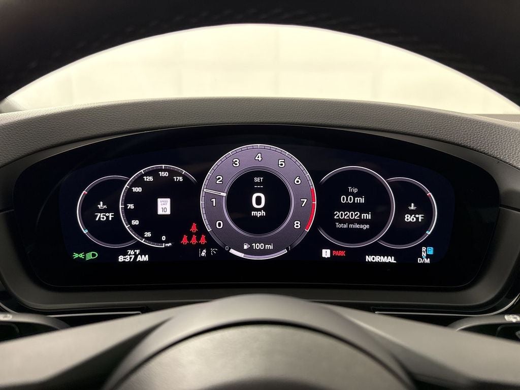 2025 Porsche Cayenne AWD
