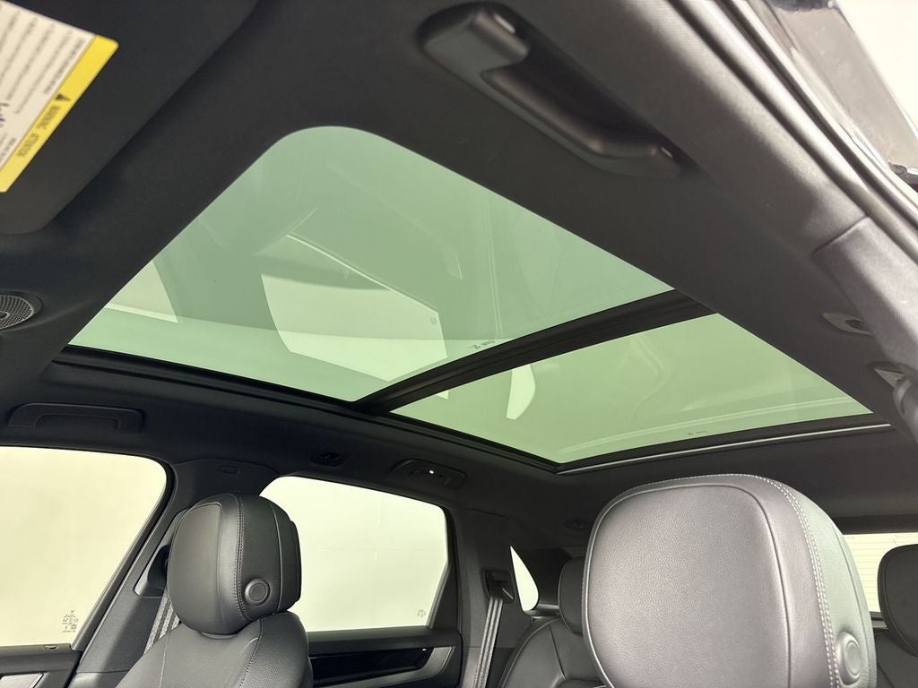 2025 Porsche Cayenne AWD