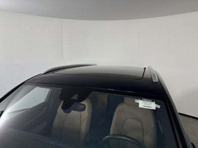 2026 Porsche Cayenne AWD