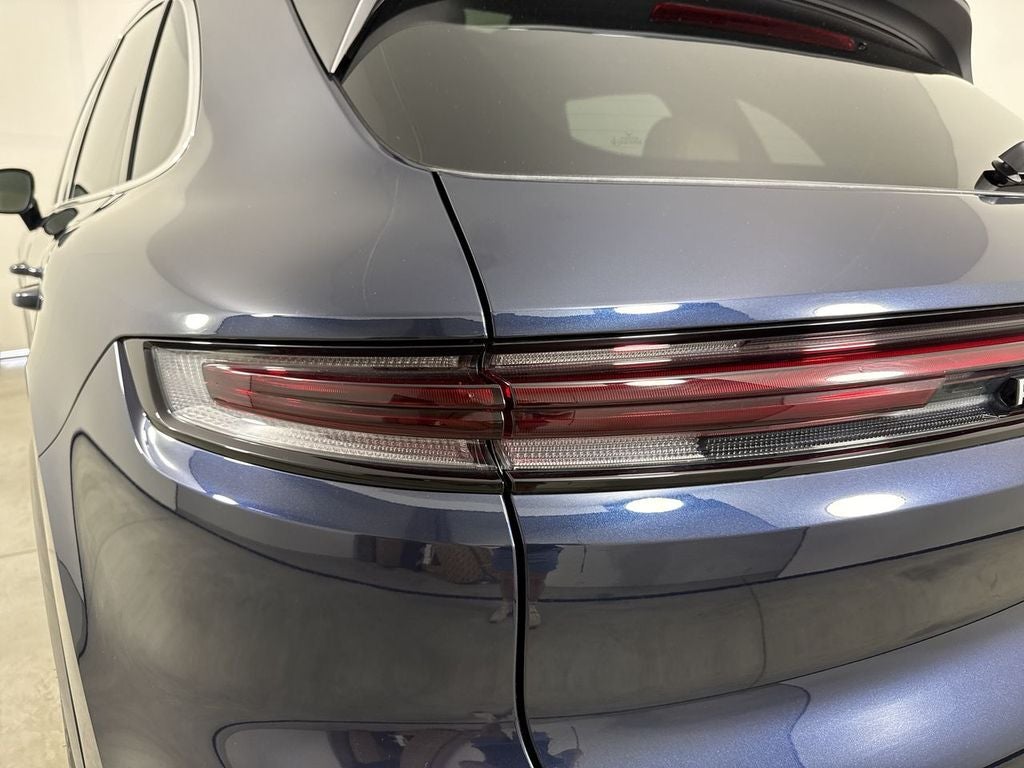 2026 Porsche Cayenne AWD