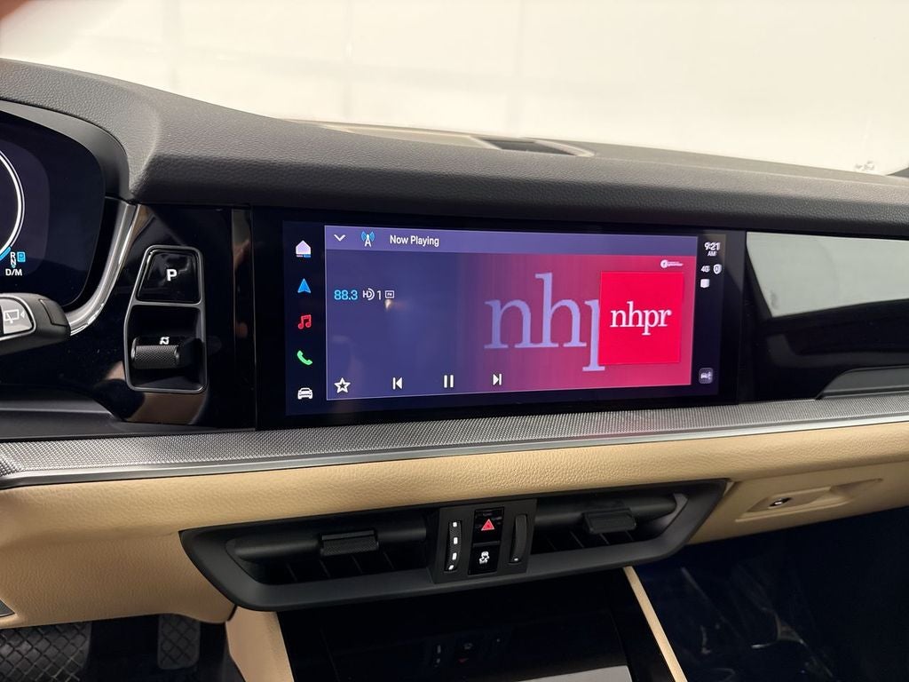 2026 Porsche Cayenne AWD