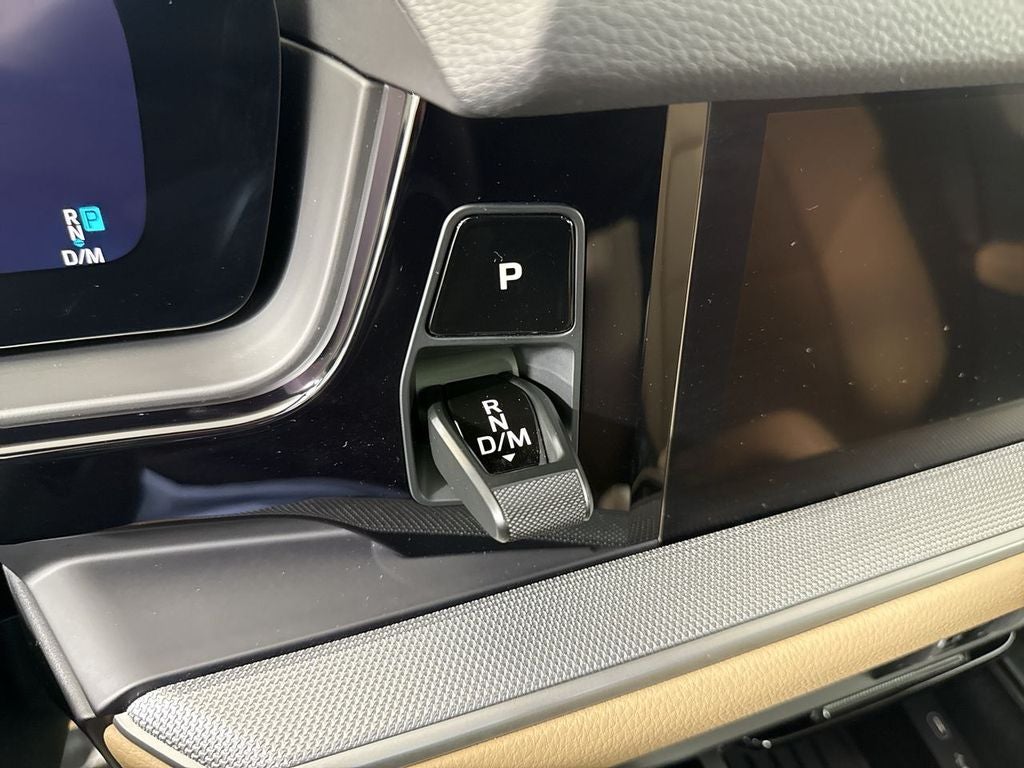 2026 Porsche Cayenne AWD