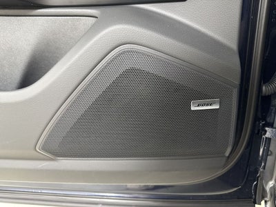 2026 Porsche Cayenne AWD