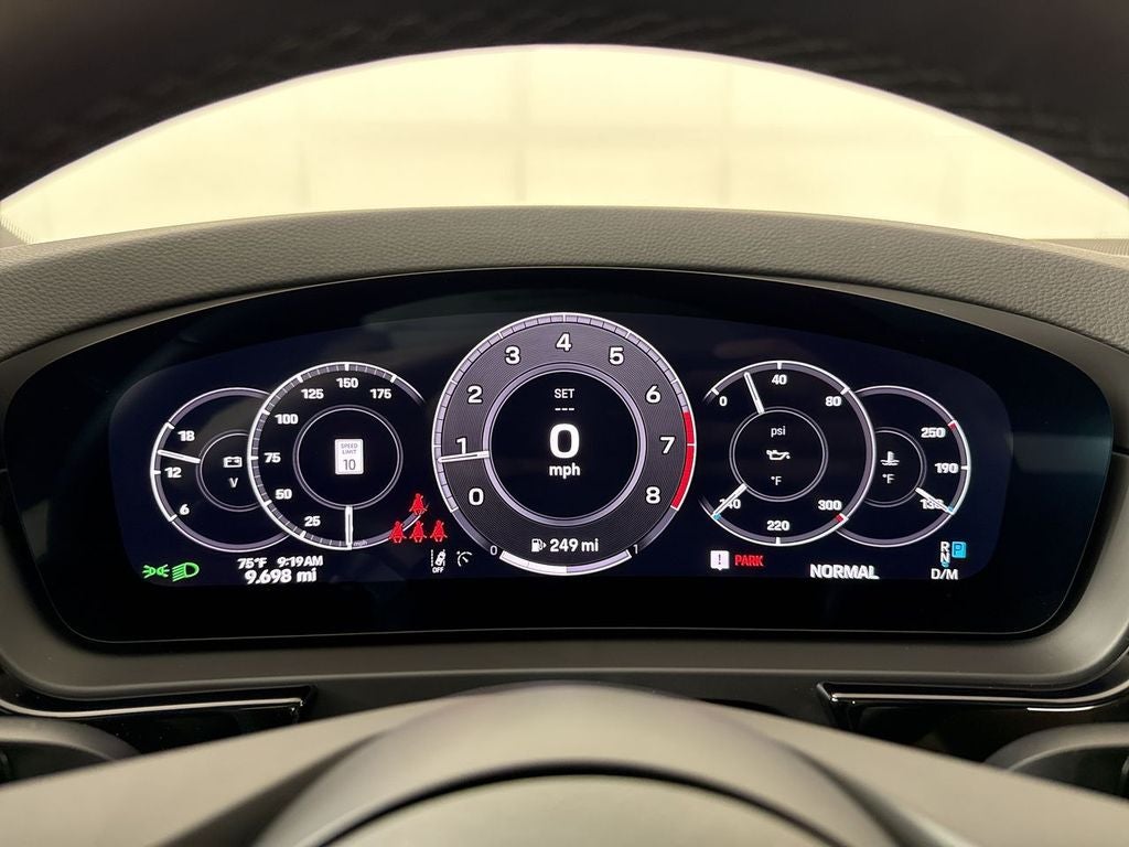 2026 Porsche Cayenne AWD
