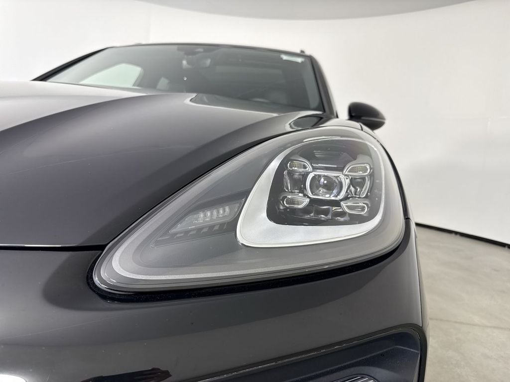 2023 Porsche Cayenne AWD