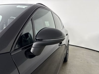 2023 Porsche Cayenne AWD
