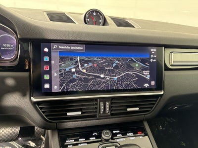 2023 Porsche Cayenne AWD