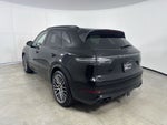 2023 Porsche Cayenne AWD