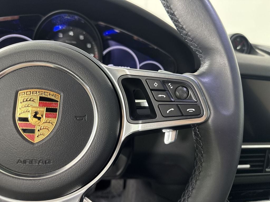 2023 Porsche Cayenne AWD