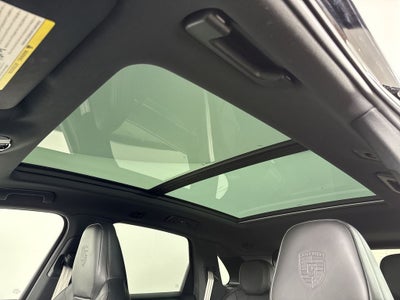 2023 Porsche Cayenne AWD